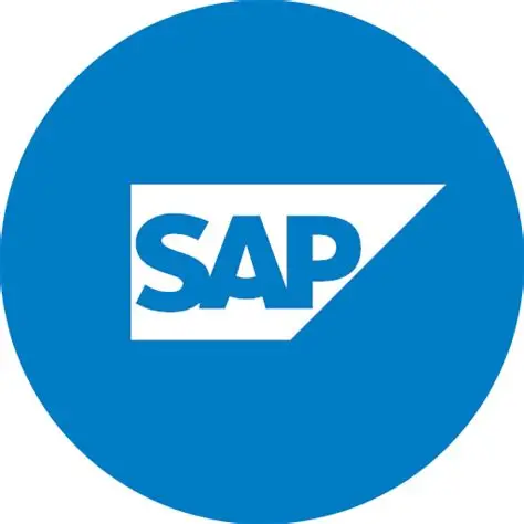 SAP Software